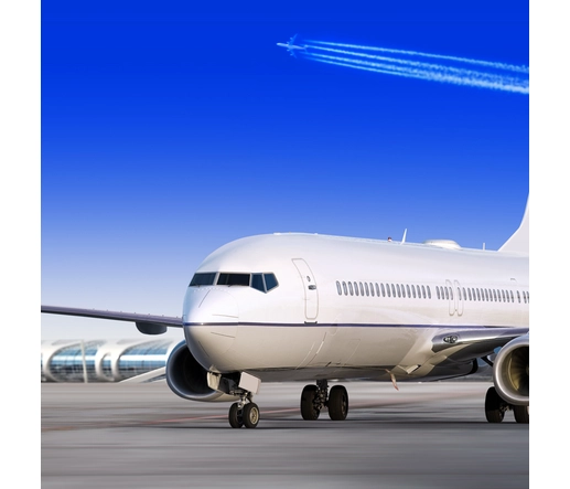 Express-Luftfrachtdienst | Das optimale Gleichgewicht zwischen Zeit und Kosten, damit Ihre Fracht immer einen Schritt voraus ist