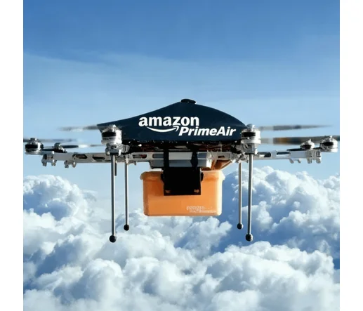 Доставка на Amazon FBA из Китая 