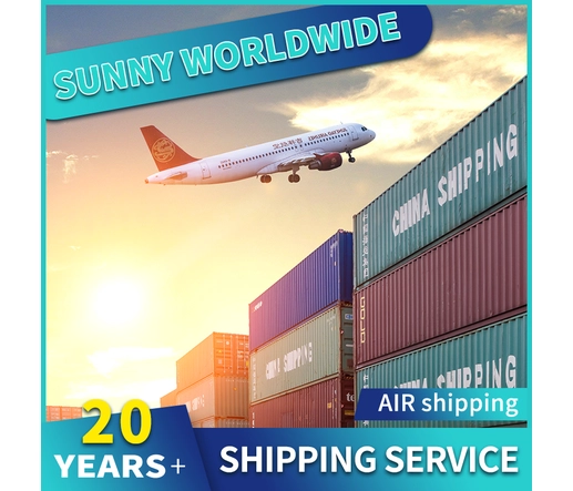 Swwls Air Freight Forwarder From China Shanghai Shenzhen Guangzhou To Canada