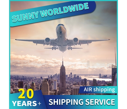 Fast shipping door to door logistics from Shanghai to USA DDP logistics