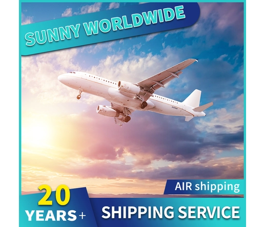 DDP-Luftversand von Shenzhen nach New York LA USA