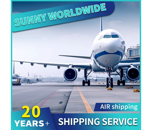 DDP logistics from Shenzhen Shanghai to New York LA  USA door to door service