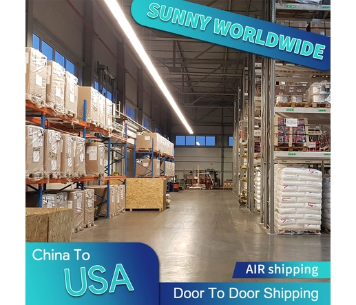 cargo forward air trucking freight logistics cargo quote international air freight shipping  cargo rates from China to USA