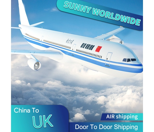 Swwls Freight Forwarder From China To Europe Door To Door Air Shipping Warehouse In Shenzhen