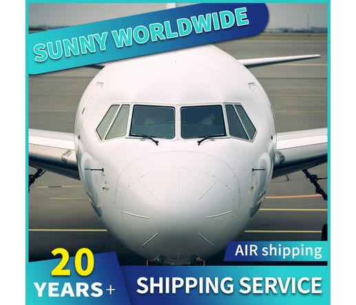 top 10 Freight Forwarder company Air Freight Shipping To UK Warehouse cargo door to door shipping