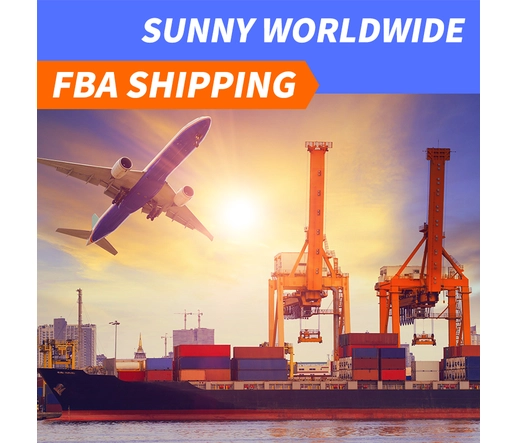 SWWLS Professional Forwarder Agent Offer Good Air Shipping Service From China To UK