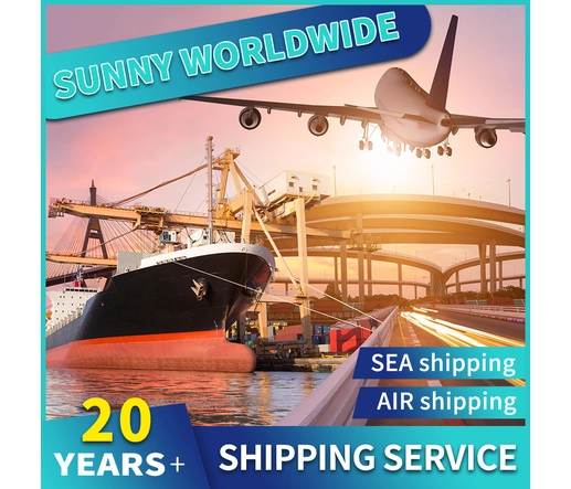 Swwls CIF-Service-Luftfrachtspediteur aus China, Versand von China auf die Philippinen, Versandkosten