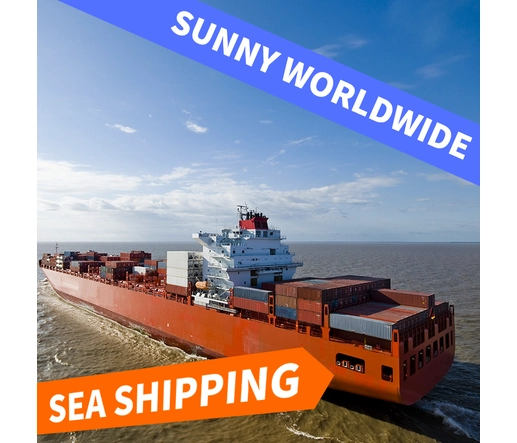 Swwls Sea freight forwarder shipping from china to Italy shipping from china to australia