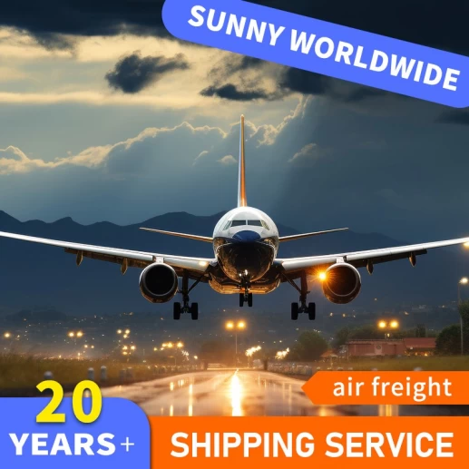 SWWLS Air Freight Rates from Beijing Shanghai Guangzhou Air Freight to Italy DDU DDP