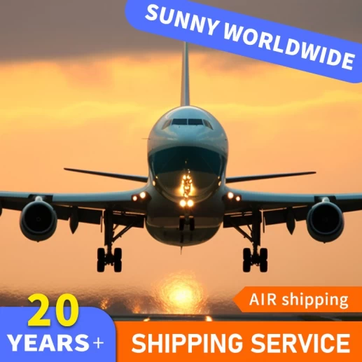 SWWLS Air Freight from China to Chile Cheapest Air Freight Rates and Fast Delivery