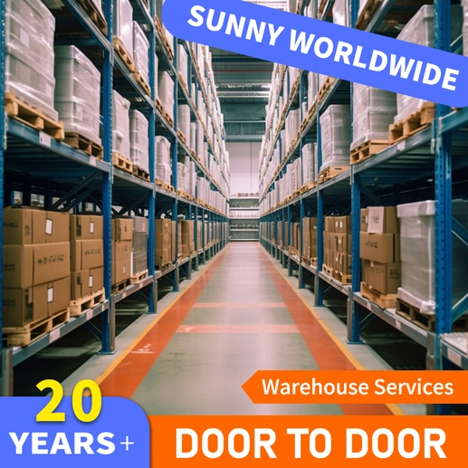 Air Freight Door to Door | Professional Solutions for International Air Door-to-Door Service