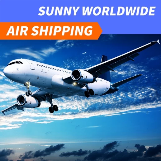 SWWLS Best Air Freight and Forwarding Air Shipping to France from China