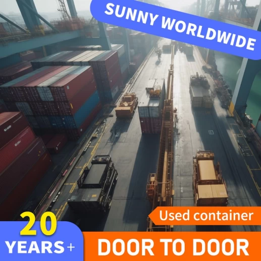 Qatar DDP Logistics Service Air  Door-to-Door Solutions