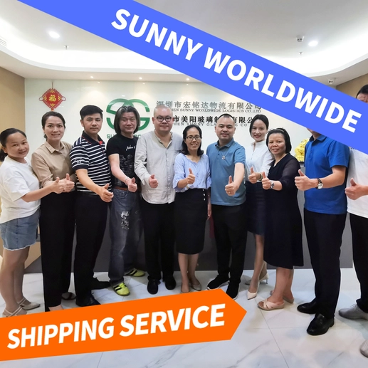 Efficient Door-to-Door Air Freight Shipping from China to Oman