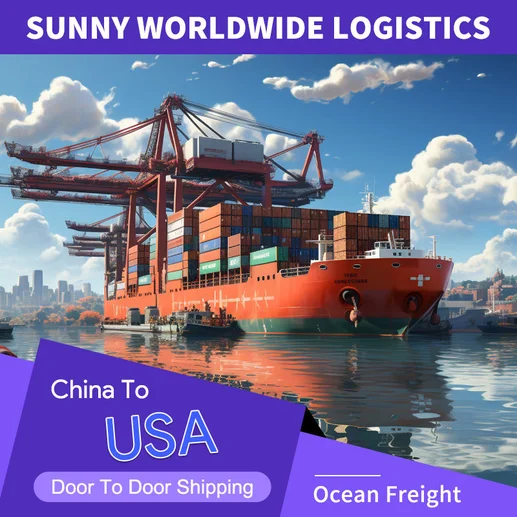 Luftfracht von Hongkong nach USA: Ihr schneller Weg zum amerikanischen Markt