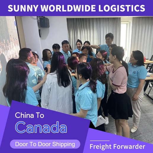 Papierkram, der funktioniert: Professionelle Luftfrachtdokumentation für Kanada