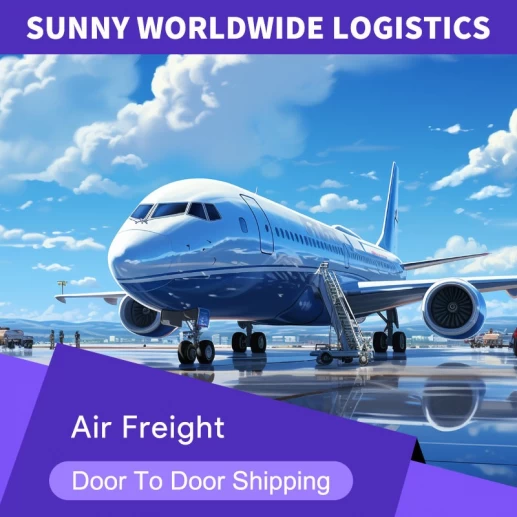 How much does express shipping cost from China?