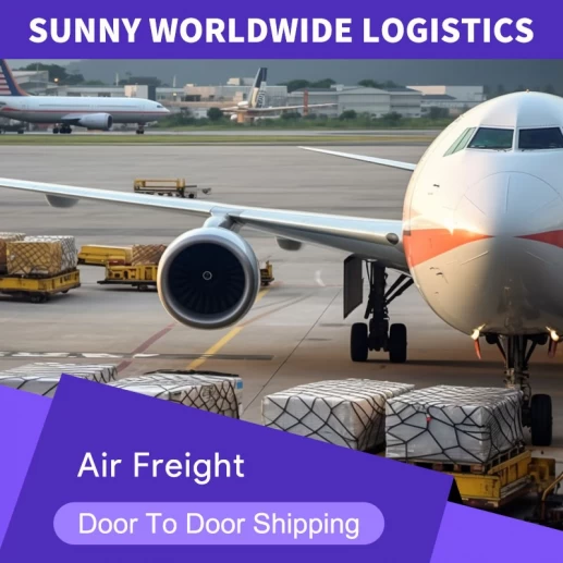 Singapore Air Freight DDP Service: Comprehensive Logistics Solutions