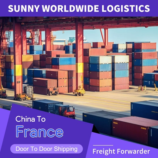 Fret aérien durable : un emballage de fret écologique pour vos expéditions en France