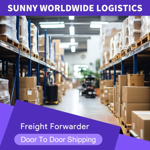 DDP China to Mexico Air Freight Documentation Service