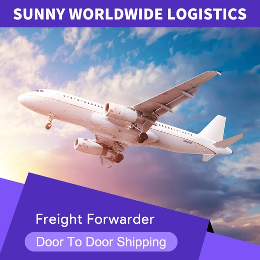 DDP China to Singapore Air Freight – Your Southeast Asia Hub