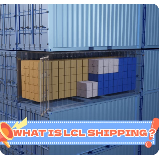 LCL Shipping Calculator: Calculate Air and Sea Shipping Costs