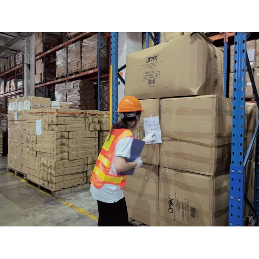 Malaysia Air Freight DDP Service
