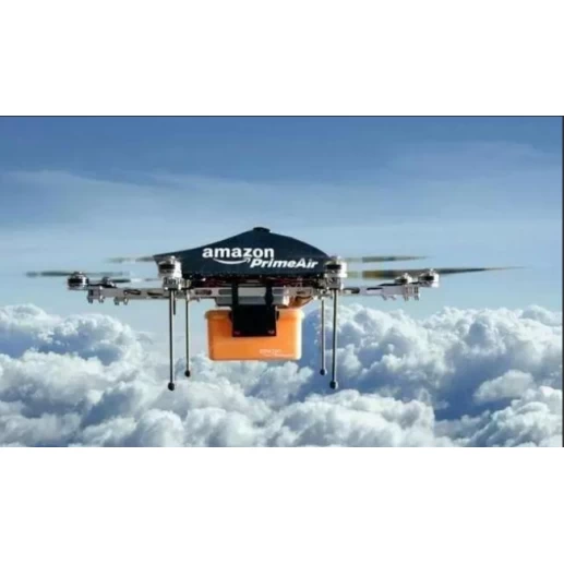 Доставка на Amazon FBA из Китая 
