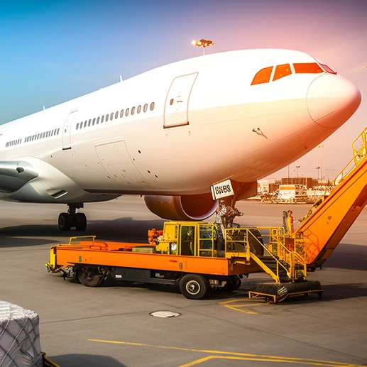 International Urgent Document Shipping Service SWWLS