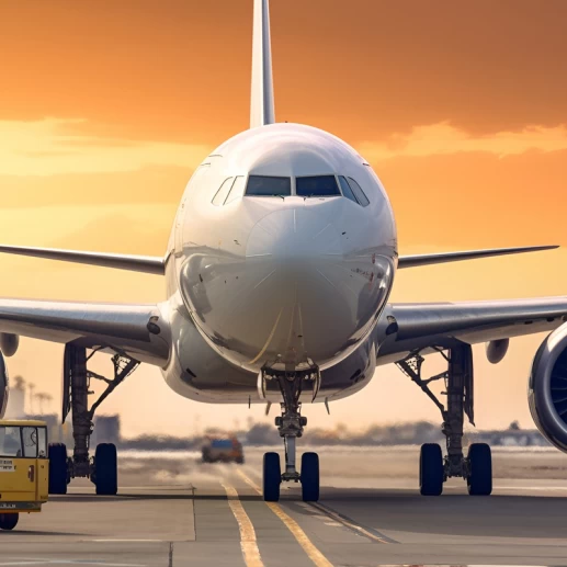 Saudi -Arabien Air & Sea Frachtdienste | China-Gulf-Logistikexperten