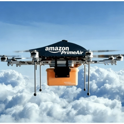 Spedizione ad Amazon FBA dalla Cina 