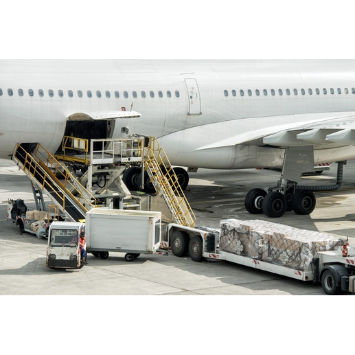 Ship Propulsion Systems for Global Air Freight Shipping & Maritime Logistics