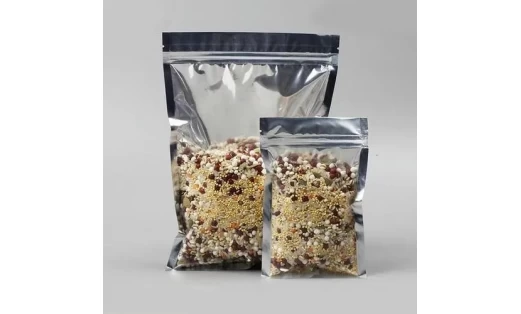 China Spice Packaging That Will Attract Attention manufacturer