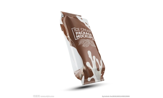 China Ice Cream Packaging manufacturer