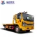 China Good price 5 tons Wrecker Road Emergency Rescue Towing Truck Supplier manufacturer