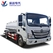 China ‌Foton brand 5000 liters water cart in sprinkler wagon‌ manufacturer in China manufacturer