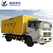 Tsina DFAC 10Tons van vehicle box transport truck paggawa Manufacturer
