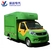 China Wholesale small mobile pizza oven food trucks supplier in Philippines manufacturer