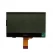 China 132x64 graphic FSTN transflective mono LCD module(WG1306U7FSE6G) manufacturer