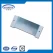 China zinc plating steel metal chassis for medical equipment with bending welding tapping process manufacturer