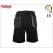 China wholesale cotton mens cargo shorts, manufacturing summer workwear shorts camouflage with belt manufacturer