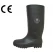China BBS CE standard PVC safety rain boots manufacturer