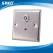 China EA-25 stainless steel door button manufacturer