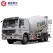 الصين 10cbm - 12 cbm شاحنة خلط الخرسانة المورد ، سعر شاحنة خلاط للبيع الصانع