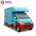 الصين أرخص الأسعار الصغيرة تصميم شاحنة الوجبات السريعة المتنقلة للبيع الصانع
