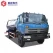 porcelana Proveedor de camiones cisterna de succión fecales DFAC 4X2 en China fabricante