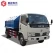 中国 DFAC 4X2小型密封垃圾收集车工厂 制造商