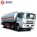 Tsina DongFeng brand (Kinland series) 22 cbm fuel tank truck para sa sale Manufacturer
