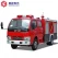 Китай Dongfeng марка 2000 кубических метров резервуар для пожаротушения поставщик производителя