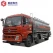porcelana Dongfeng marca 22cbm camión de combustible con precio de camión cisterna de combustible fabricante